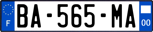 BA-565-MA