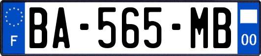 BA-565-MB
