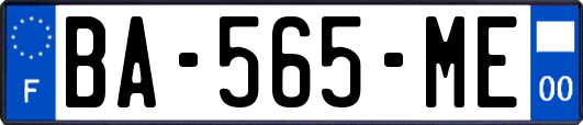 BA-565-ME