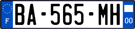 BA-565-MH
