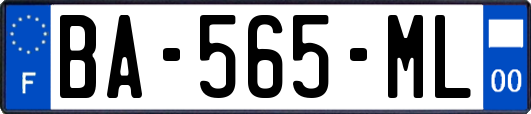 BA-565-ML