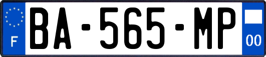 BA-565-MP