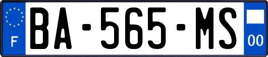 BA-565-MS