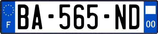 BA-565-ND