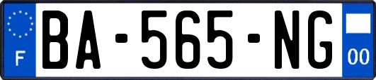 BA-565-NG