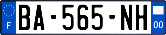 BA-565-NH