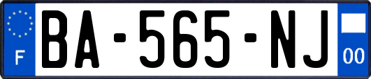BA-565-NJ