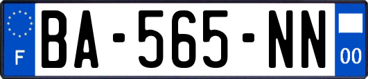 BA-565-NN