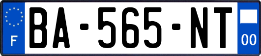 BA-565-NT