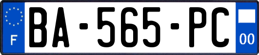 BA-565-PC
