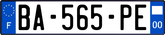 BA-565-PE
