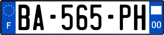 BA-565-PH