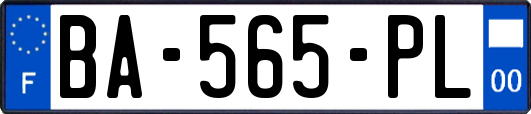 BA-565-PL