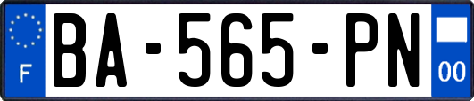 BA-565-PN