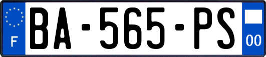 BA-565-PS