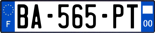 BA-565-PT