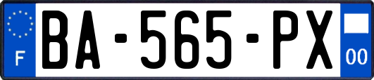 BA-565-PX