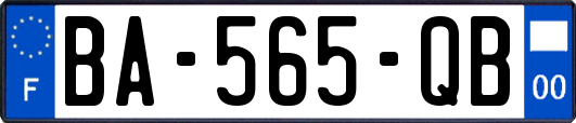 BA-565-QB