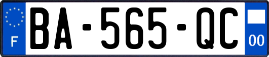 BA-565-QC