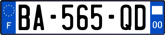 BA-565-QD
