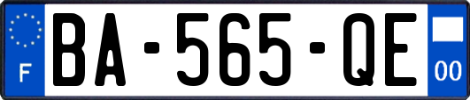 BA-565-QE