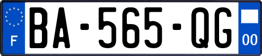 BA-565-QG