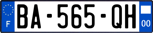 BA-565-QH