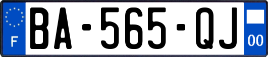 BA-565-QJ