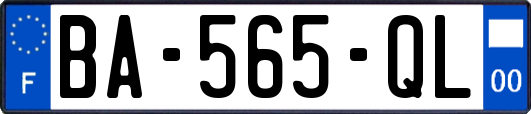BA-565-QL