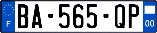 BA-565-QP