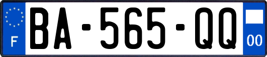BA-565-QQ