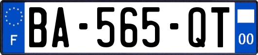 BA-565-QT