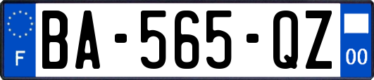 BA-565-QZ