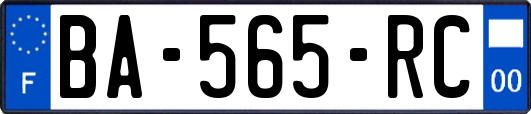 BA-565-RC