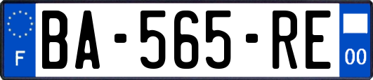 BA-565-RE