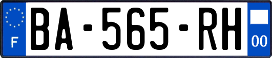 BA-565-RH