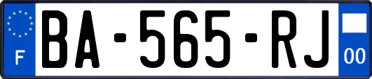 BA-565-RJ