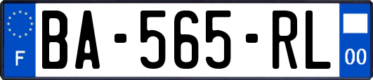 BA-565-RL