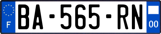 BA-565-RN