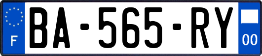 BA-565-RY