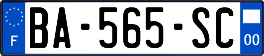 BA-565-SC