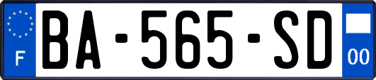 BA-565-SD