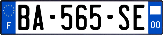 BA-565-SE
