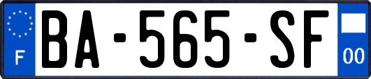BA-565-SF