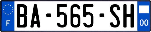 BA-565-SH