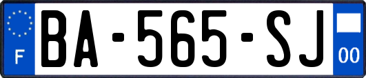 BA-565-SJ