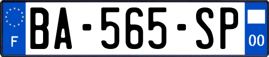 BA-565-SP