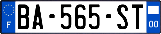 BA-565-ST