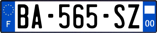 BA-565-SZ