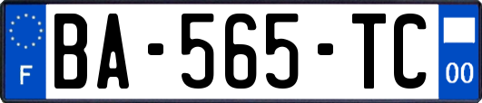 BA-565-TC
